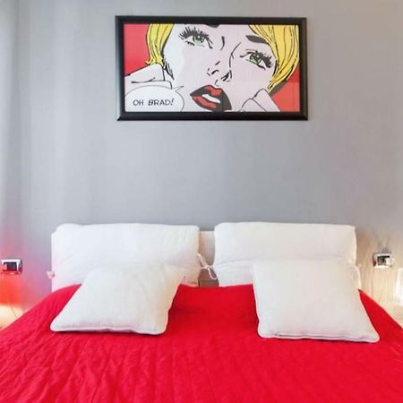 Pop_House, In The Heart Of Milano! Apartment Exterior photo