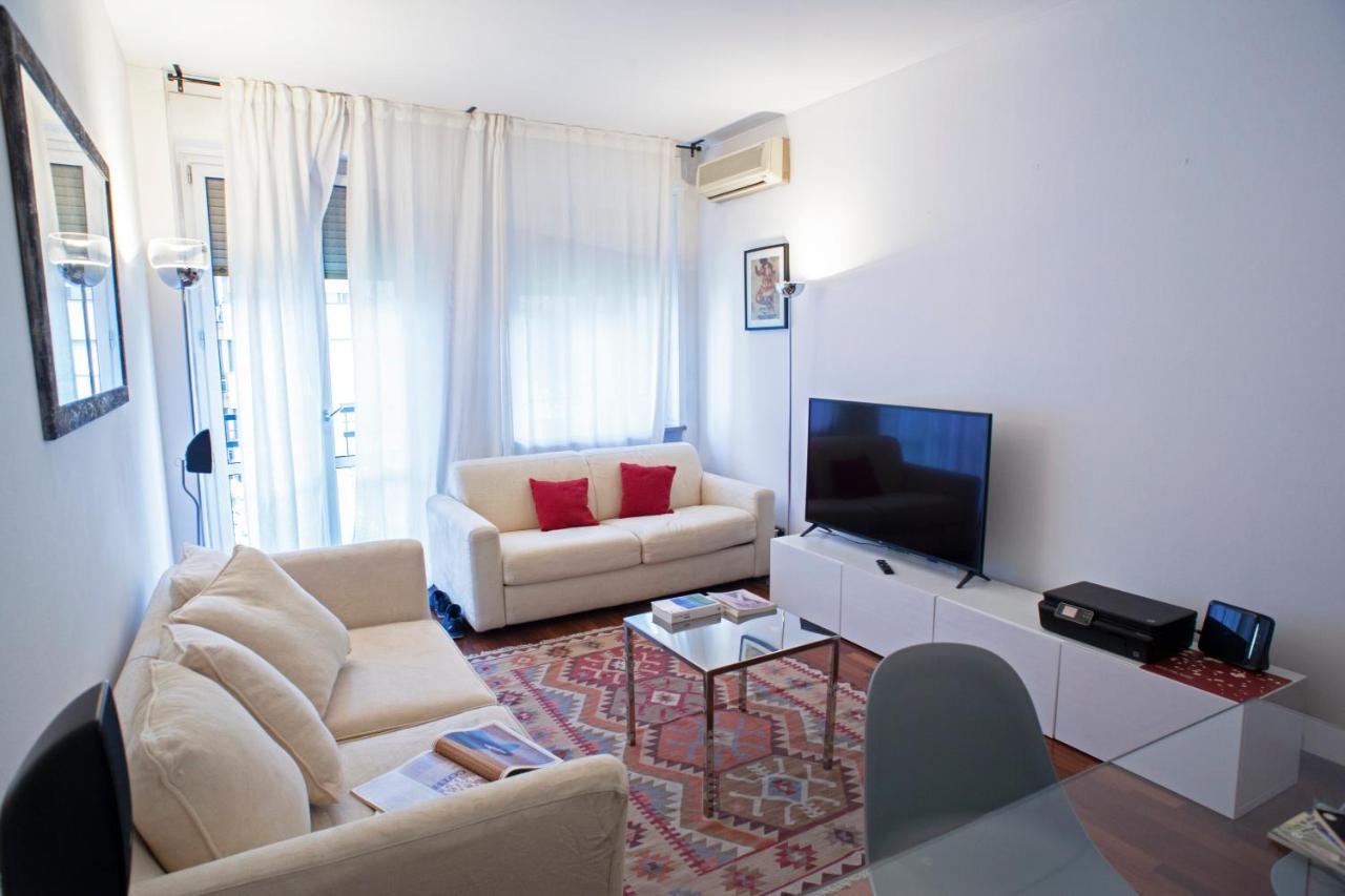 Pop_House, In The Heart Of Milano! Apartment Exterior photo
