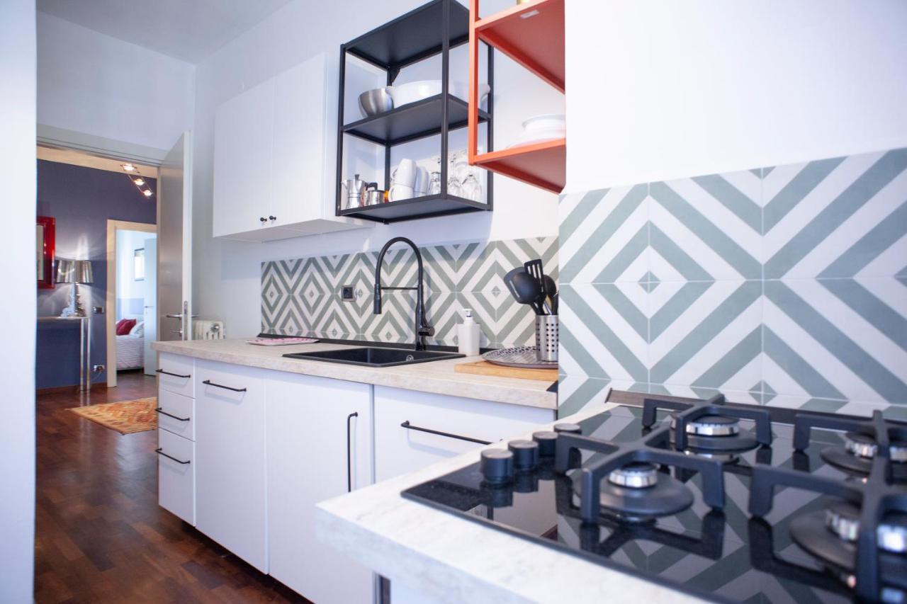 Pop_House, In The Heart Of Milano! Apartment Exterior photo