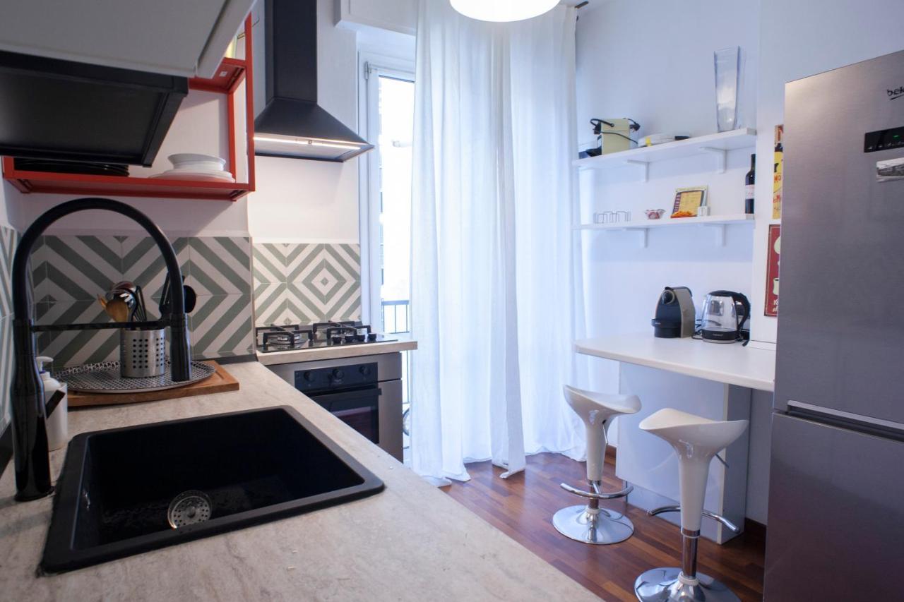 Pop_House, In The Heart Of Milano! Apartment Exterior photo