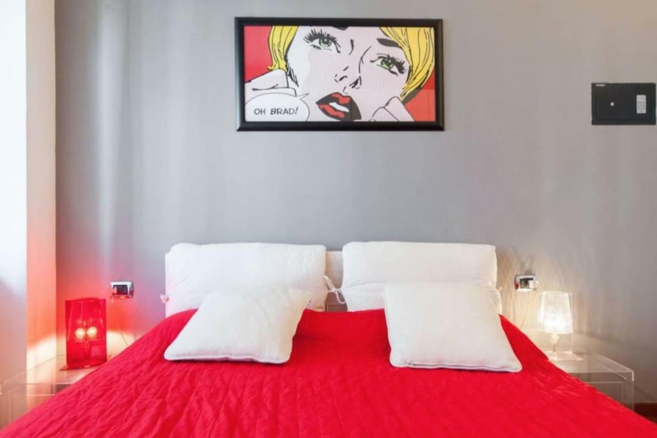 Pop_House, In The Heart Of Milano! Apartment Exterior photo